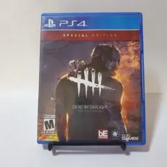 PS4 Dead by Daylight 北米版