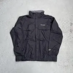 Columbia interchange nylon jacket