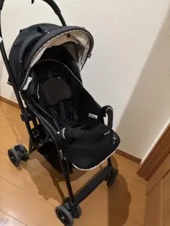 コンビ メチャカルハンディ ベビーカー