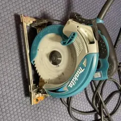 マキタ 8型卓上マルノコ LS830 - メルカリ
