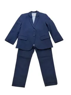 H&M ネイビー スーツ 104cm～110cm