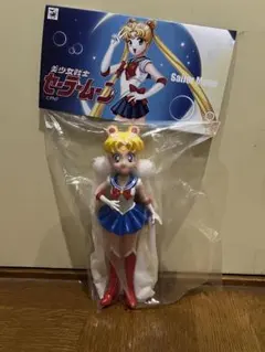Kaiju One セーラームーン ソフビフィギュア ワンフェス WF2026s ワンフェス WF 2026 kaiju one セーラームーン - メルカリ