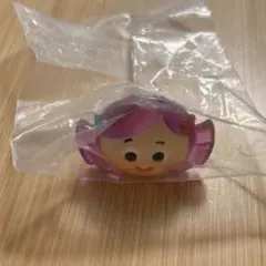 ピクサーキャラクター　ファッションリング ロイヤルクリア　ドーリー