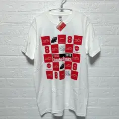 鈴鹿サーキット 8時間耐久 ロードレース Tシャツ 00s デッドストック品 2025年最新】鈴鹿8耐tシャツの人気アイテム - メルカリ
