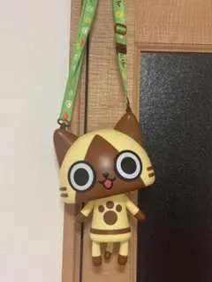 ユニバ　モンスターハンター　ポップコーンバケット