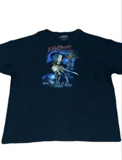 【激安】エルム街の悪夢 A Nightmare on Elm Street3XL