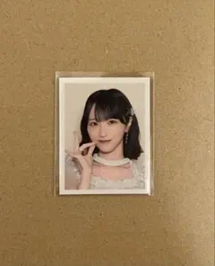 イコラブ　野口衣織　idフォト　10種 イコラブ 野口衣織 IDフォト の通販 by ❤︎｜ラクマ