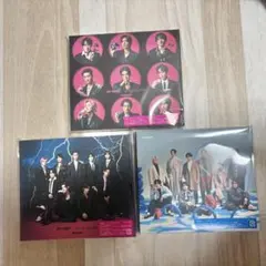 snowman LOVE TRIGGER／Well go together