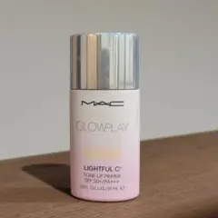 M.A.C グロー プレイ ライトフル C3 トーンアップ プライマーのサムネイル