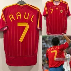 2025年最新】ラウール ユニフォームの人気アイテム - メルカリ
