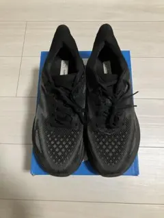 HOKA CRIFTON9 BLK 8D - メルカリ