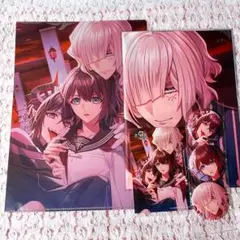 9 R.I.P sequel ステラワース 特典 ナインリップ
