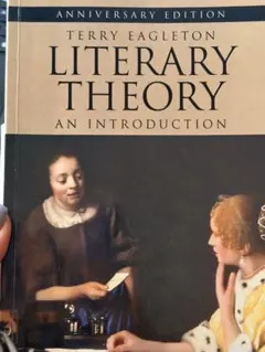 Literary Theory: An Introduction