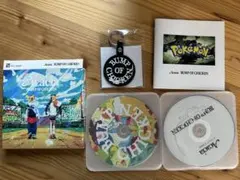 「アカシア/Gravity(アカシア盤)」 BUMP OF CHICKEN