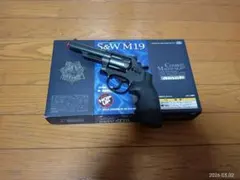 2026年最新】東京マルイ M19 リボルバー 4インチの人気アイテム - メルカリ