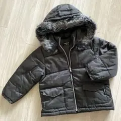 COMME CA ISM ジャケット110㎝