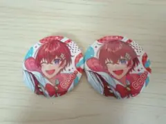 すたぽら ランダム缶バッチ第13弾 Coe.さん - メルカリ