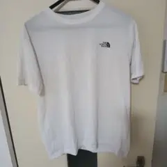 THE NORTH FACE ノースフェイス スクエアカモフラージュTシャツ