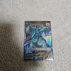 アーセナルベース ユニコーンガンダム覚醒