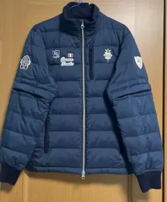 2026年最新】BEAMS GOLF ゴルフ メンズ ジャケットの人気アイテム