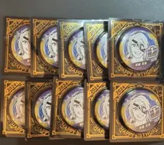 2025年最新】鬼滅の刃 宇髄天元 バースデイ缶バッジの人気