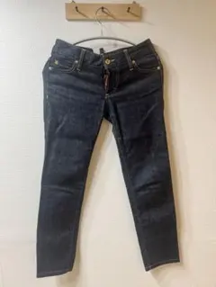 DSQUARED2ディースクエアード24-7 STARJENNIFER JEAN