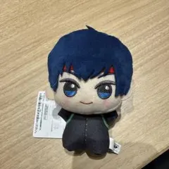 ブルーロック ちびぐるみ 紅白応援対決！ 凪誠士郎 潔世一 御影玲王