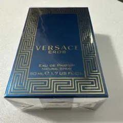 ♦VERSACE ♦50 ml♦ヴェルサーチェ エロス メンズ オードパルファムのサムネイル
