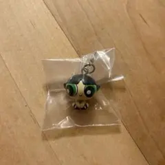 パワーパフガールズ めじるしアクセサリー バターカップ
