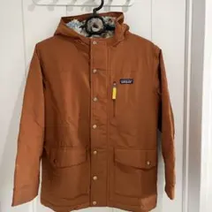 【希少】 パタゴニア M10 ジャケット 日本相当 L US-M 超軽量 高性能 希少】 パタゴニア M10 ジャケット 日本相当 L US-M 超軽量 高性能