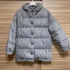 EVEXbyKRIZIA ダウンコート　サイズ40