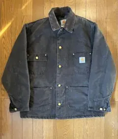 2026年最新】carhartt カーハート チョアコートの人気アイテム - メルカリ
