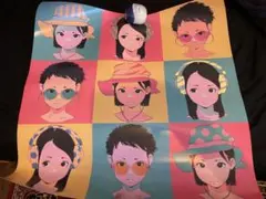 2026年最新】古塔つみ ポスターの人気アイテム - メルカリ