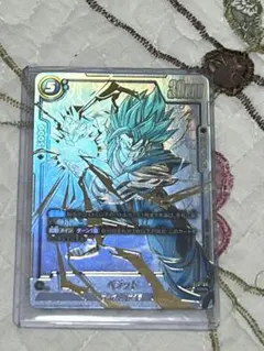 2026年最新】ベジット scr スーパーパラレルの人気アイテム - メルカリ