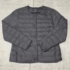 り*ー様 UNIQLO ウルトラ ライトダウンジャケット 無地 単色 ユニクロ早