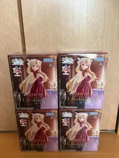 FGO エレシュキガル