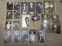 2026年最新】ツイステ アズール まとめ売りの人気アイテム - メルカリ