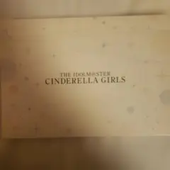 THE IDOLM@STER CINDERELLA GIRLS ブロマイドセット