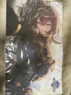 ShadowverseWB 愛知大会 ラバーマット カンディマ - メルカリ