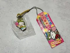 ご当地キティ】青森限定 ねぶた祭ハローキティ - メルカリ