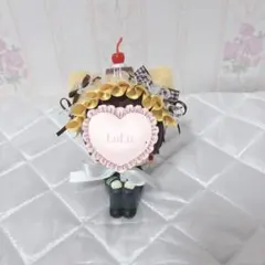 るかっぷ 猫耳 ヘッドドレス プリン