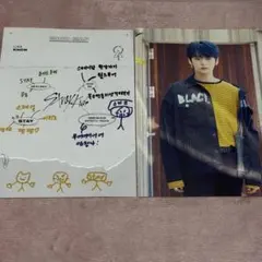 StrayKids リノ District9 UNLOCK Seoul