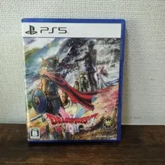 PS5 ドラゴンクエスト1&2