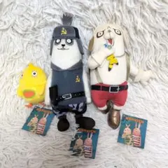 ウサビッチ コマネチ母 未開封 - メルカリ