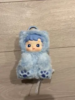 ポップマート ハチププ