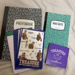 TREASURE シーグリ 2023