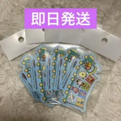 サンリオキャラクターズシール