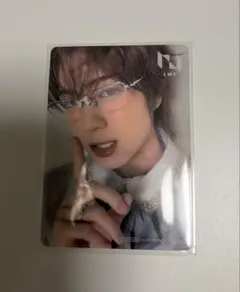 INI 佐野雄大 トレカ HMV 店舗特典