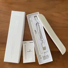【新品】Kyoka S6 タッチペン iPad専用　磁気吸着機能対応