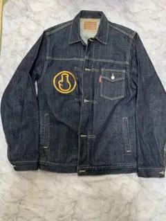 2025年最新】COCOLOBLAND メンズ Gジャン・デニムジャケットの人気